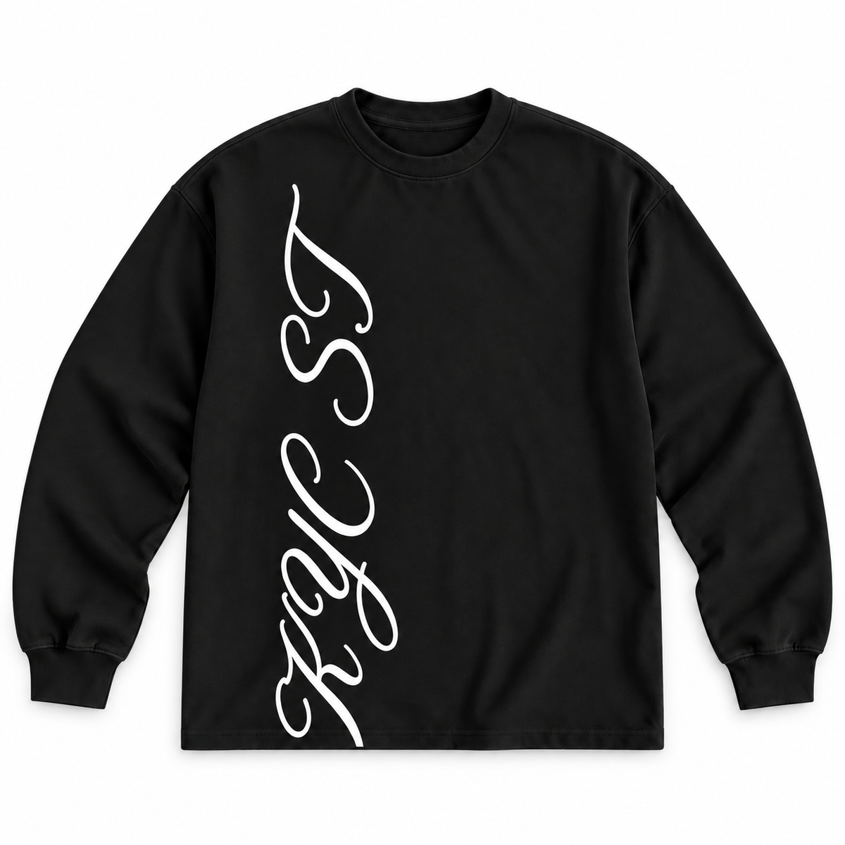 KYC ST Black