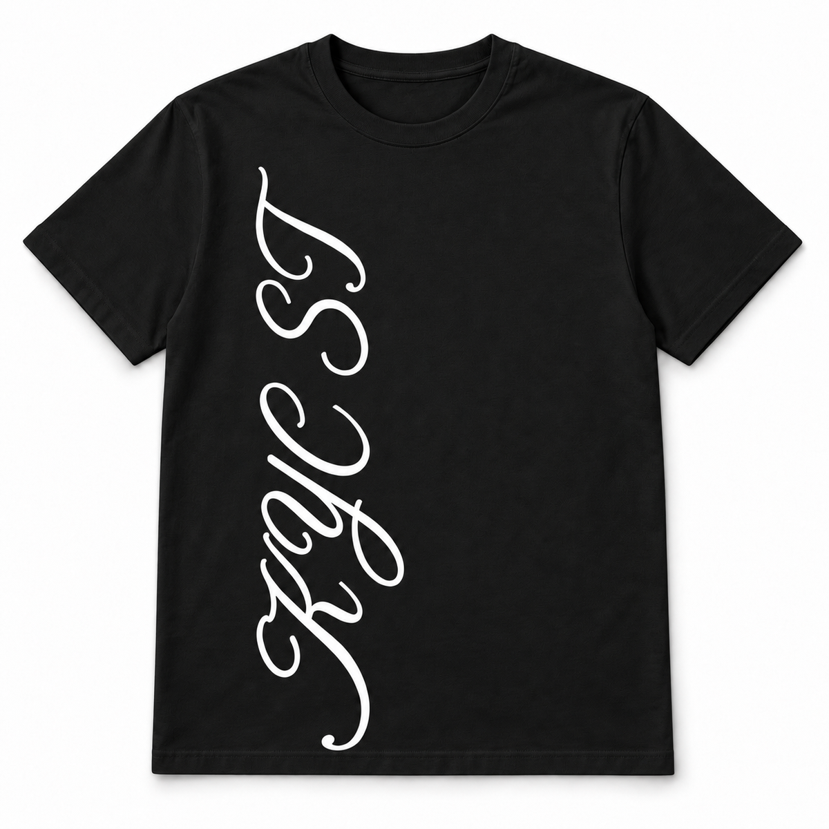 KYC ST Black