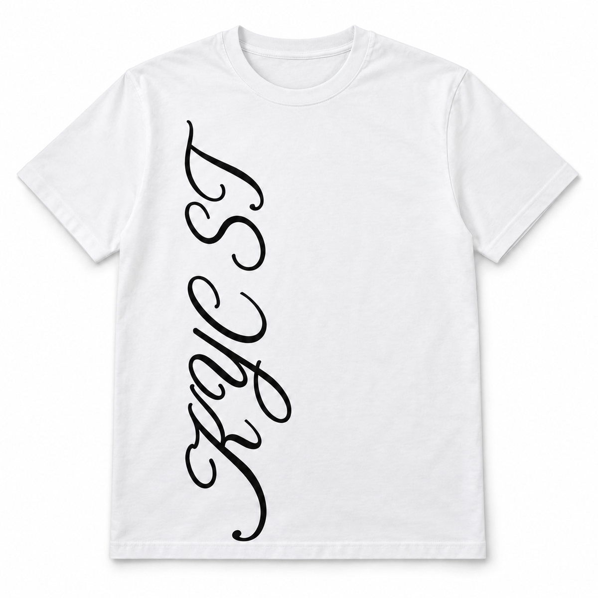 KYC ST White
