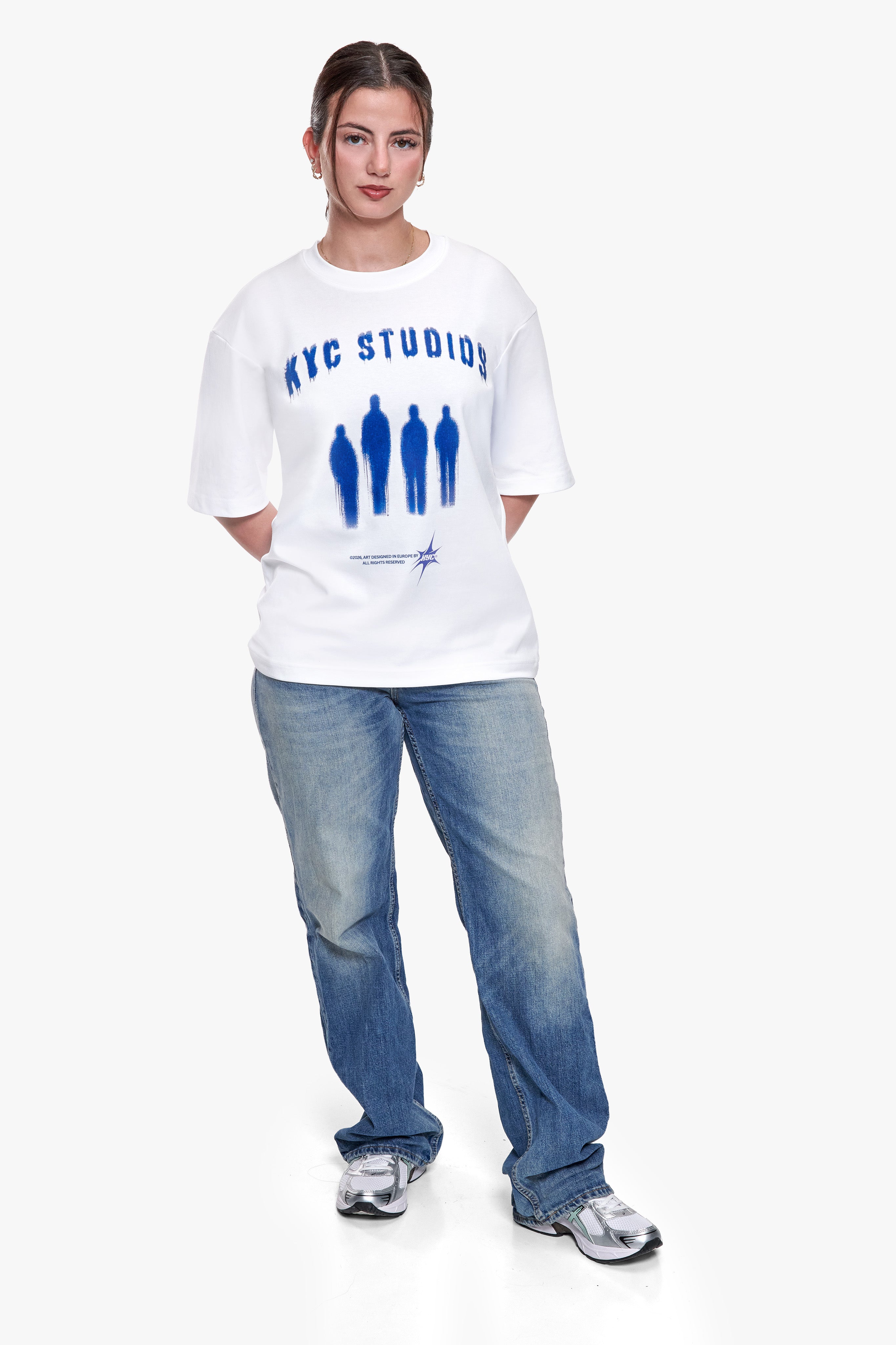 KYC PHANTOM TEE