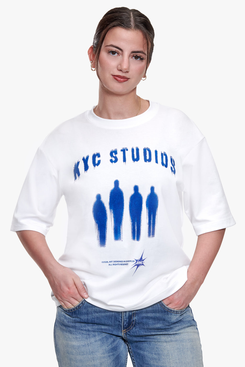 KYC PHANTOM TEE