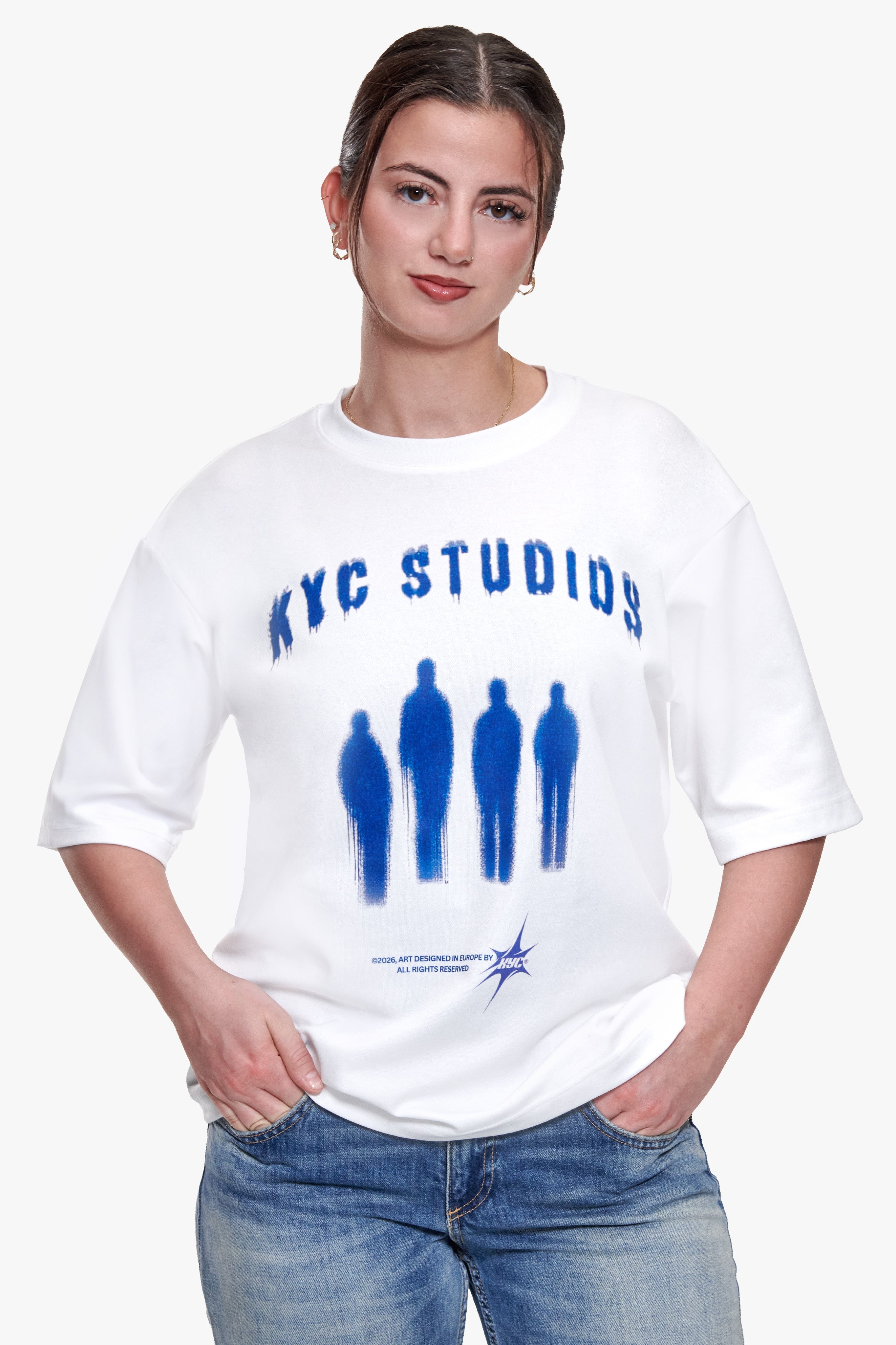 KYC PHANTOM TEE