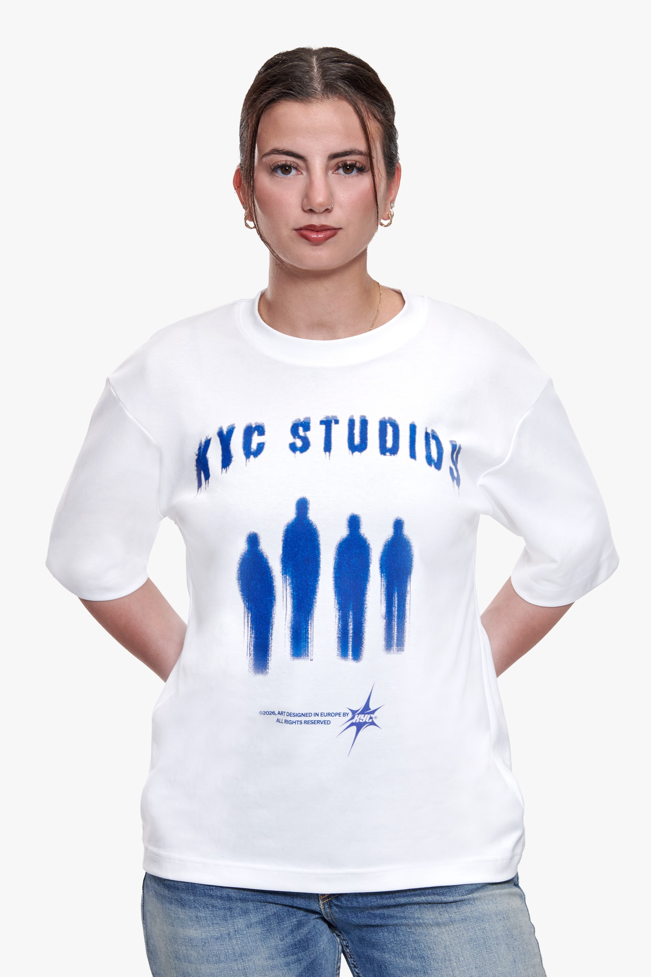 KYC PHANTOM TEE