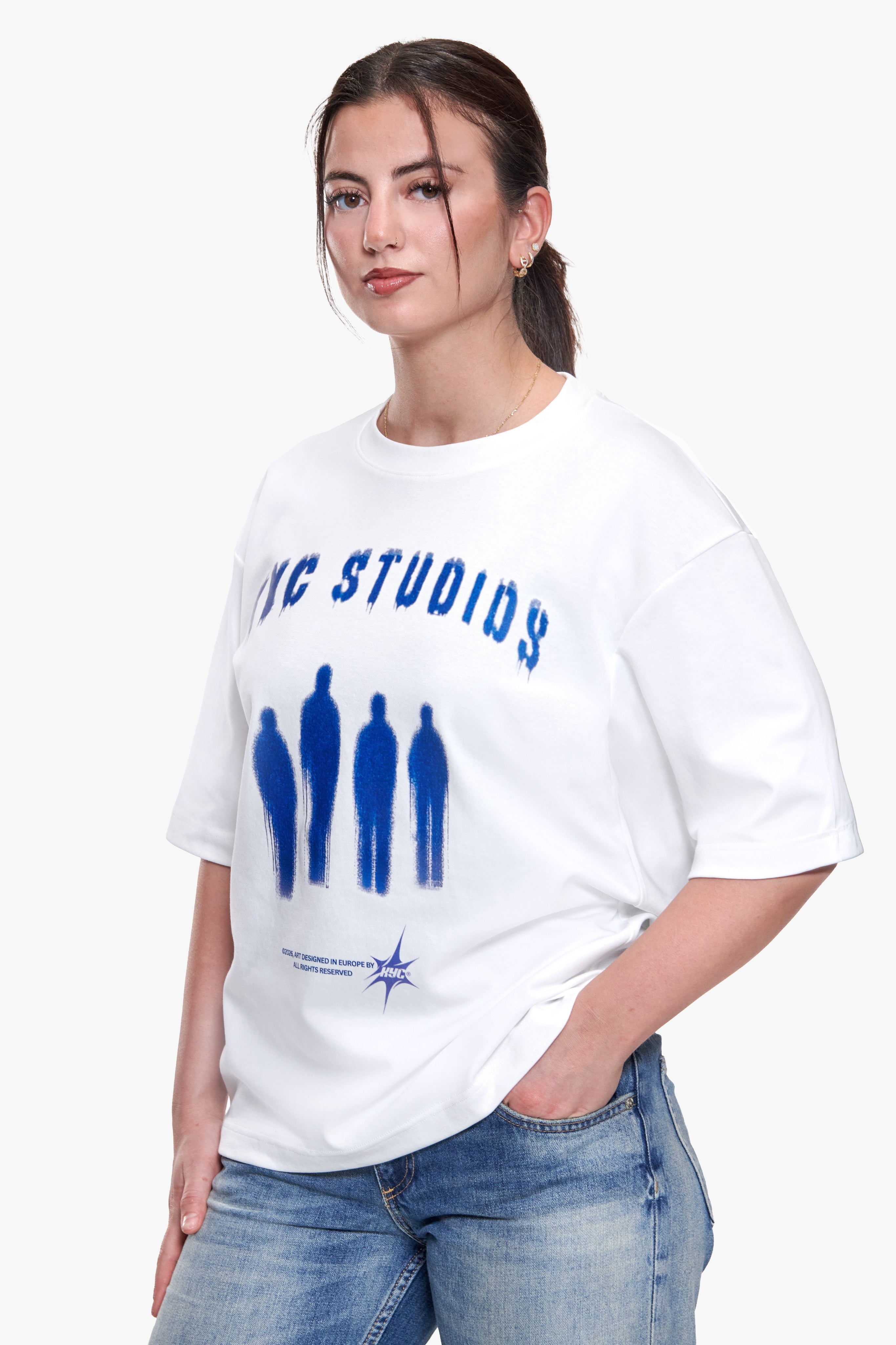 KYC PHANTOM TEE